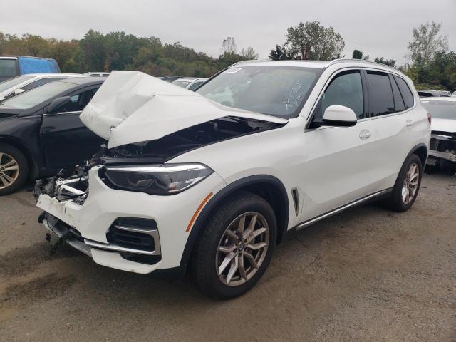 BMW X5 2023 5uxcr6c00p9r95305