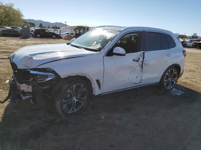 BMW X5 XDRIVE4 2020 5uxcr6c01l9b28783