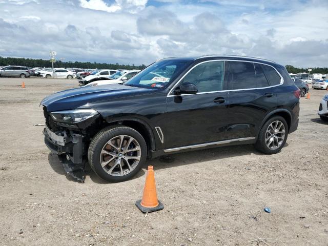 BMW X5 XDRIVE4 2020 5uxcr6c01l9c37390