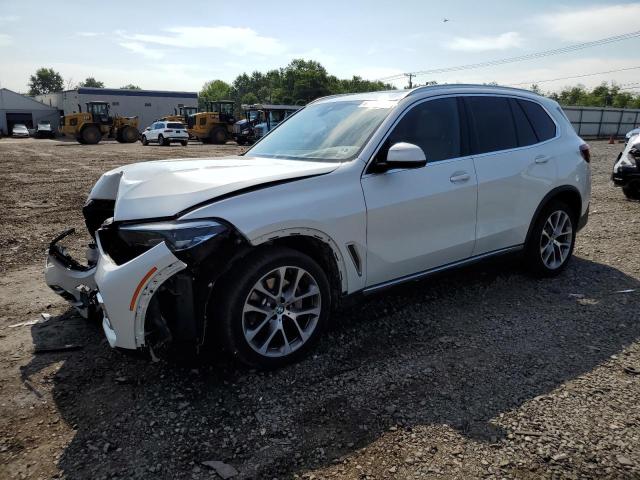 BMW X5 XDRIVE4 2020 5uxcr6c01l9c49622