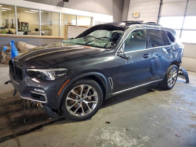 BMW X5 2020 5uxcr6c01lll82493