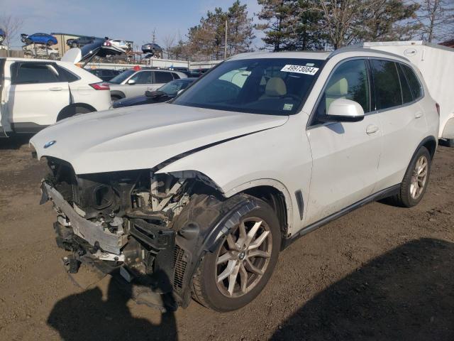 BMW X5 2021 5uxcr6c01m9e64533