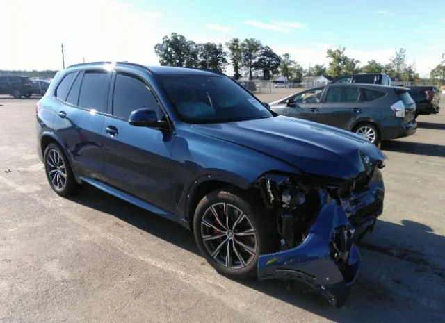 BMW X5 2021 5uxcr6c01m9e78772