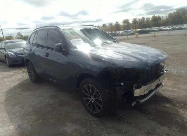 BMW X5 2021 5uxcr6c01m9f03086