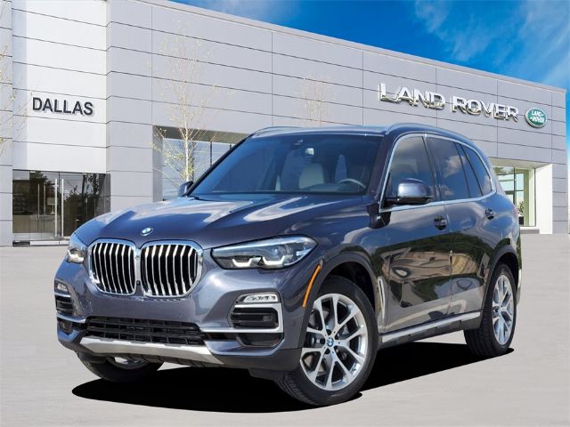 BMW X5 2021 5uxcr6c01m9g32848