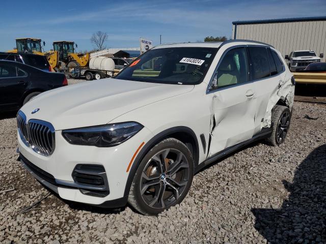 BMW X5 2022 5uxcr6c01n9l05980