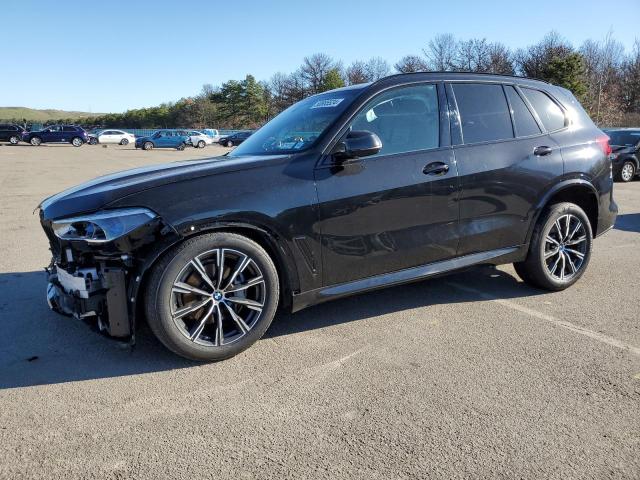 BMW X5 2022 5uxcr6c01n9l71784