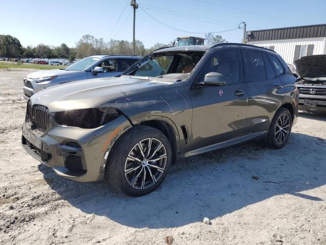 BMW X5 XDRIVE4 2022 5uxcr6c01n9m37380