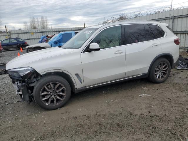 BMW X5 XDRIVE4 2022 5uxcr6c01n9n15043