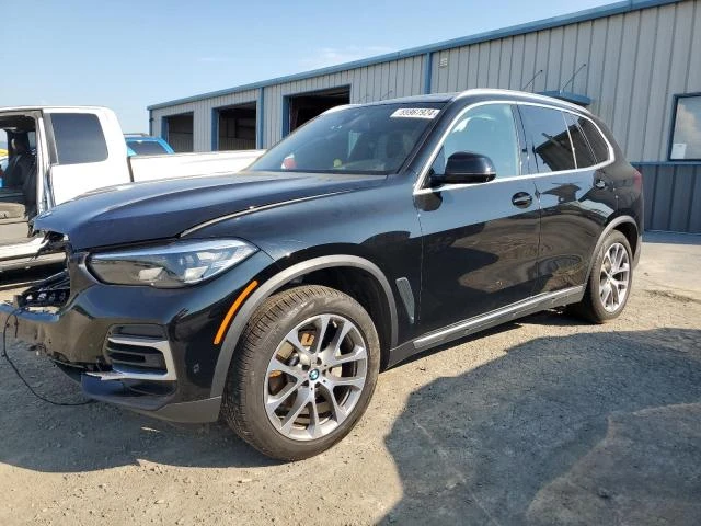 BMW X5 XDRIVE4 2023 5uxcr6c01p9n73169