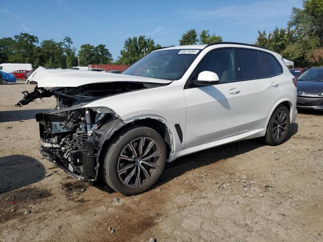 BMW X5 XDRIVE4 2023 5uxcr6c01p9n91073