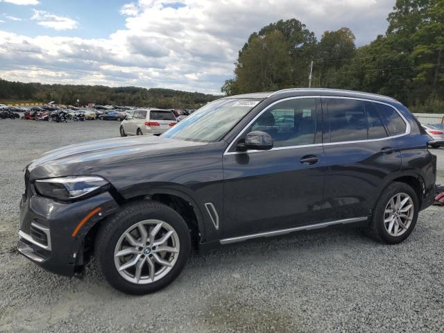 BMW X5 XDRIVE4 2023 5uxcr6c01p9p49573