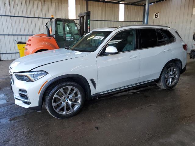 BMW X5 XDRIVE4 2023 5uxcr6c01p9p62999