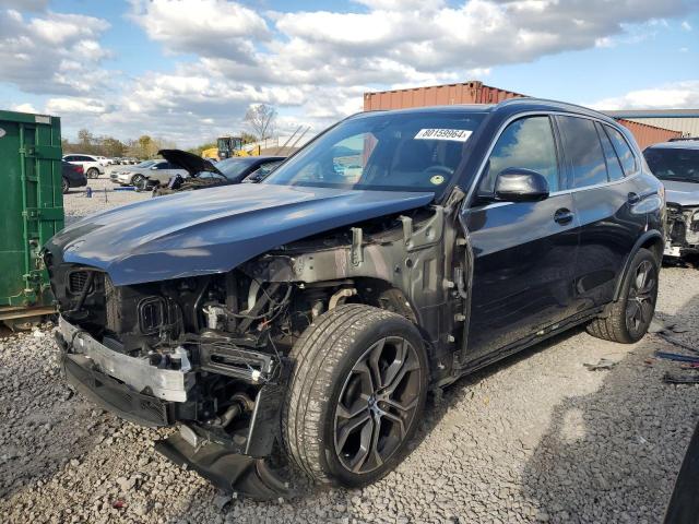 BMW X5 XDRIVE4 2023 5uxcr6c01p9p73792