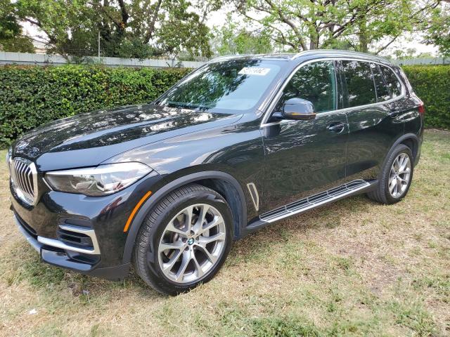 BMW X5 2023 5uxcr6c01p9p82654