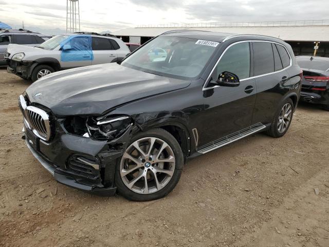 BMW X5 2023 5uxcr6c01p9r19799