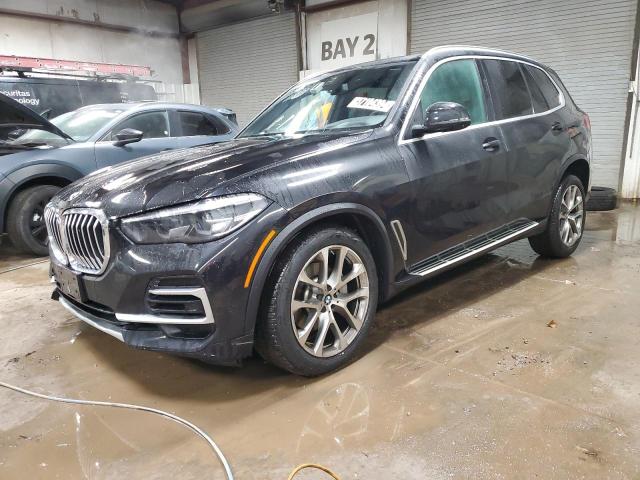 BMW X5 2023 5uxcr6c01p9r25506