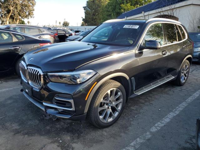 BMW X5 2023 5uxcr6c01p9r55508