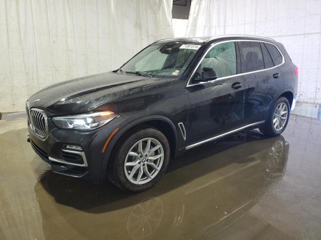 BMW X5 XDRIVE4 2020 5uxcr6c02l9c75713