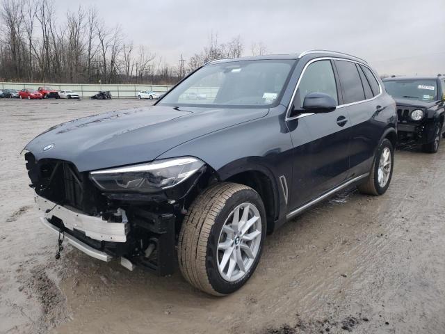 BMW NULL 2021 5uxcr6c02m9h74447