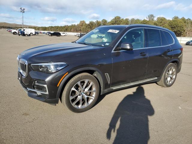 BMW X5 XDRIVE4 2022 5uxcr6c02n9l65802