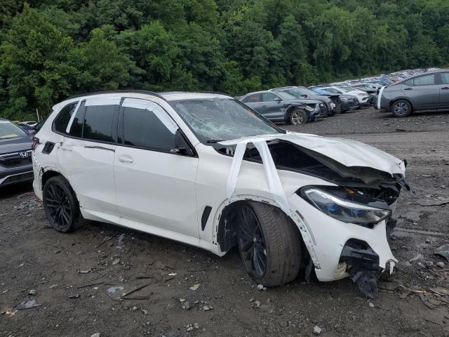 BMW X5 XDRIVE4 2022 5uxcr6c02n9m64796