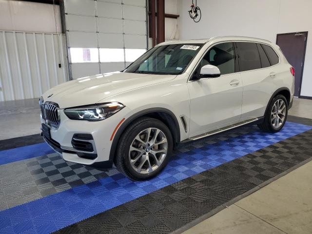 BMW X5 XDRIVE4 2023 5uxcr6c02p9n44067