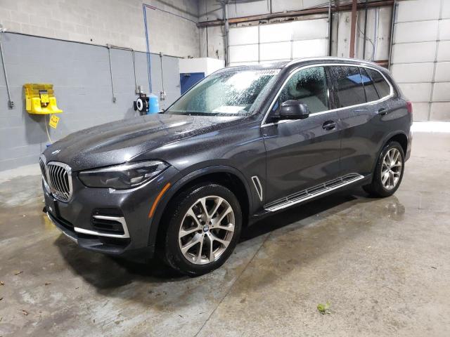 BMW X5 XDRIVE4 2023 5uxcr6c02p9n46496