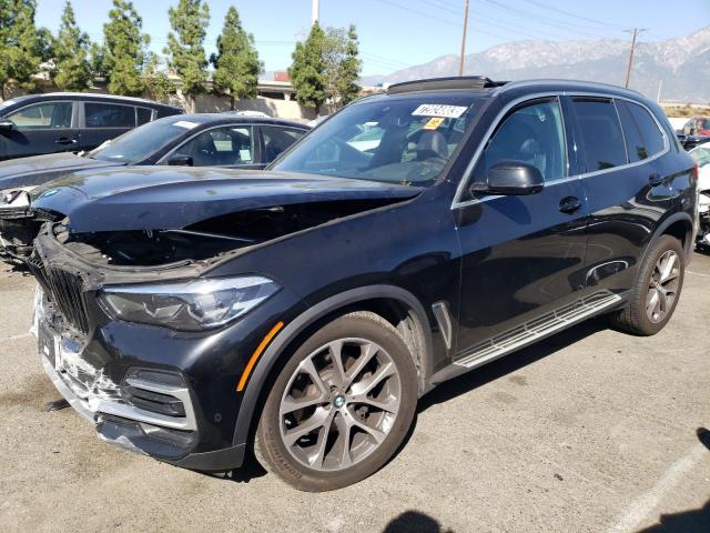 BMW X5 2023 5uxcr6c02p9n59443