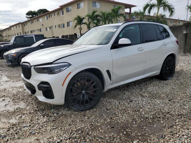 BMW X5 2023 5uxcr6c02p9p43622