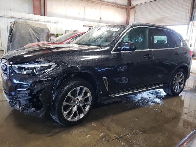 BMW X5 XDRIVE4 2023 5uxcr6c02p9p89743