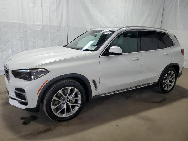 BMW X5 XDRIVE4 2023 5uxcr6c02p9p94263