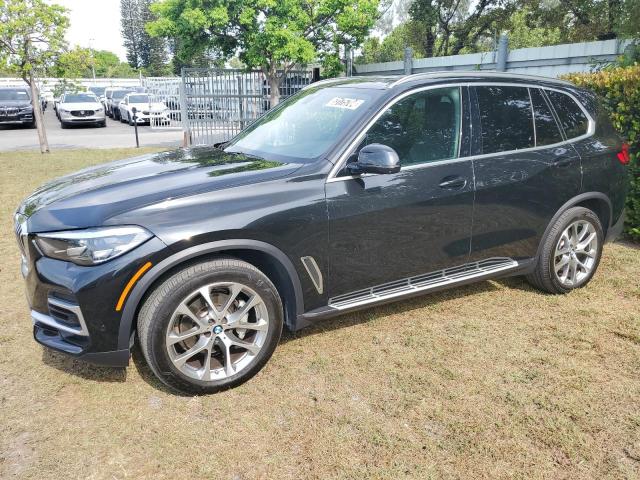 BMW X5 2023 5uxcr6c02p9p96854