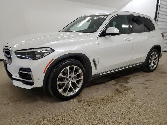 BMW X5 2023 5uxcr6c02p9r25658