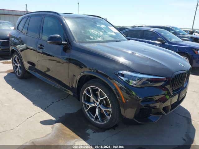 BMW X5 2023 5uxcr6c02p9r84368