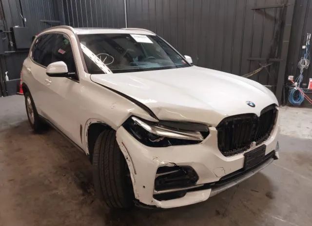 BMW X5 2023 5uxcr6c02p9s04420