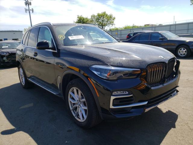 BMW NULL 2020 5uxcr6c03l9b56973