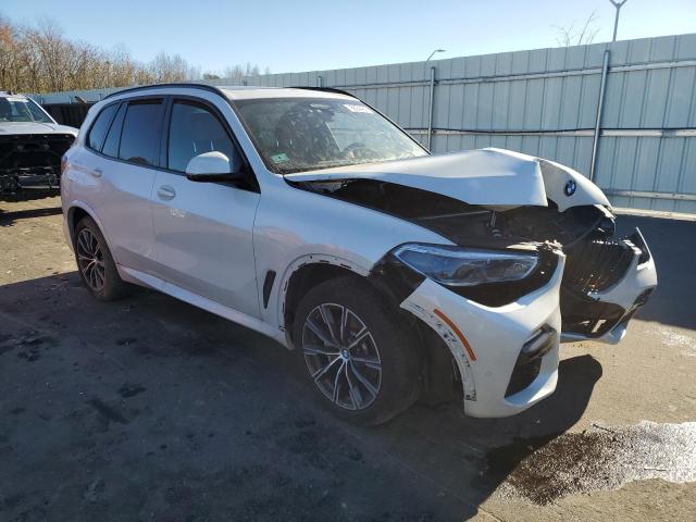 BMW X5 XDRIVE4 2020 5uxcr6c03l9c37424