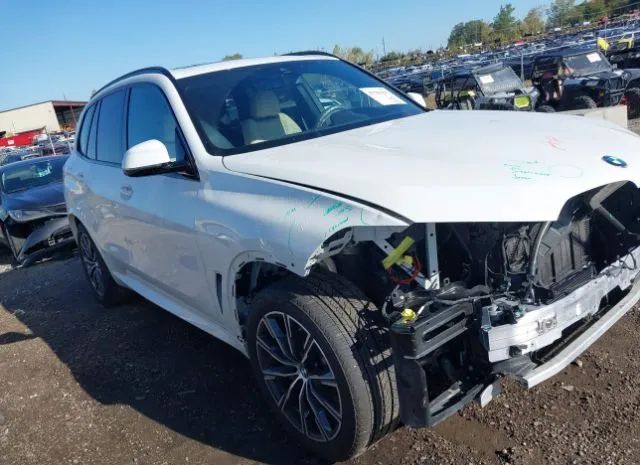 BMW X5 2020 5uxcr6c03l9d04510