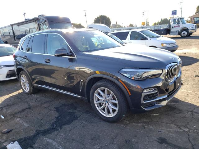 BMW NULL 2020 5uxcr6c03lll82947