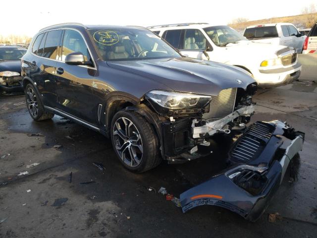 BMW NULL 2021 5uxcr6c03m9e06147