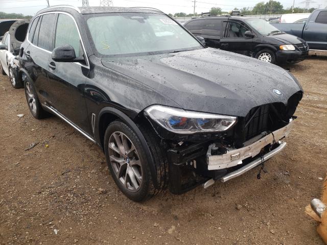 BMW NULL 2021 5uxcr6c03m9e80829