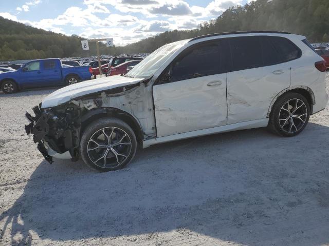 BMW X5 XDRIVE4 2022 5uxcr6c03n9k42610