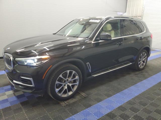 BMW X5 2022 5uxcr6c03n9m39941