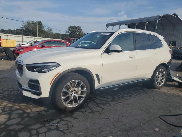 BMW X5 XDRIVE4 2022 5uxcr6c03n9m94602