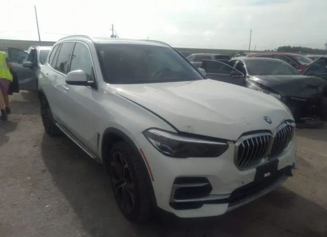 BMW X5 2022 5uxcr6c03n9n04772