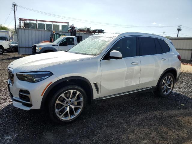 BMW X5 2023 5uxcr6c03p9n50718