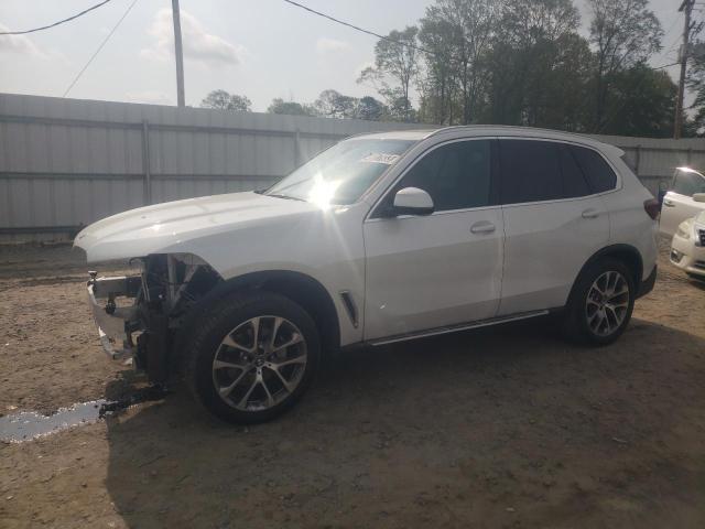 BMW X5 XDRIVE4 2023 5uxcr6c03p9p80193