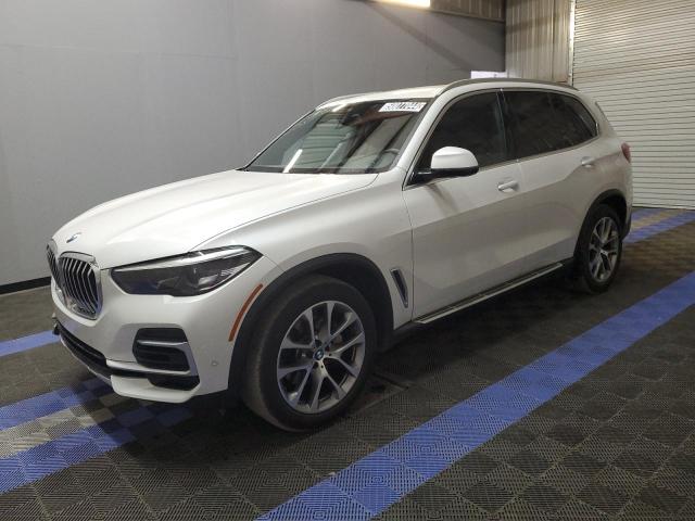 BMW X5 2023 5uxcr6c03p9p87094