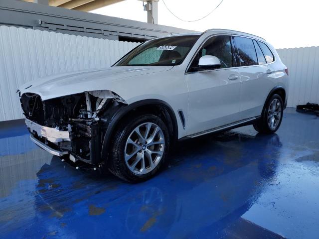 BMW X5 2023 5uxcr6c03p9p88374